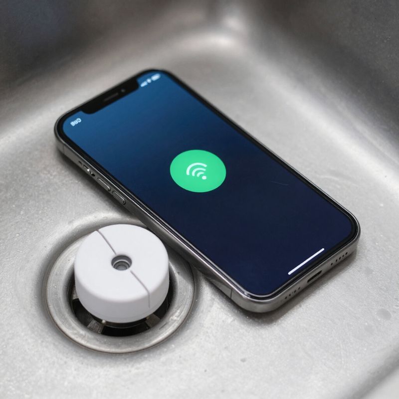 Leak Detection & Repair in Royal Oak
