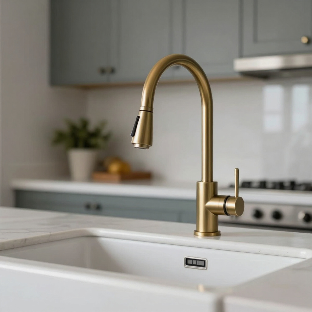 Bathroom & Kitchen Upgrades in Royal Oak