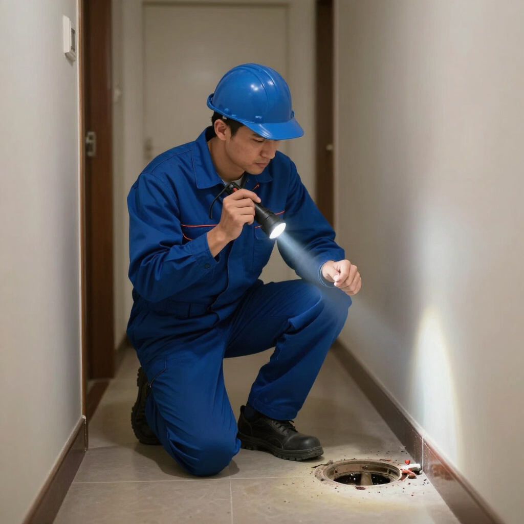 Emergency Plumbing in Royal Oak